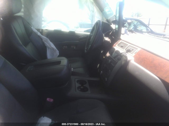 GMC YUKON SLT 2014 1GKS2CE03ER198240 Image 5