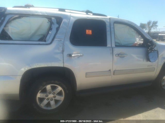 GMC YUKON SLT 2014 1GKS2CE03ER198240 Image 6