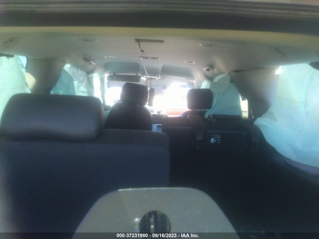 GMC YUKON SLT 2014 1GKS2CE03ER198240 Image 8