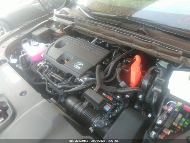 2023 Lexus RX, VIN: 2T2BBMCA9PC014165