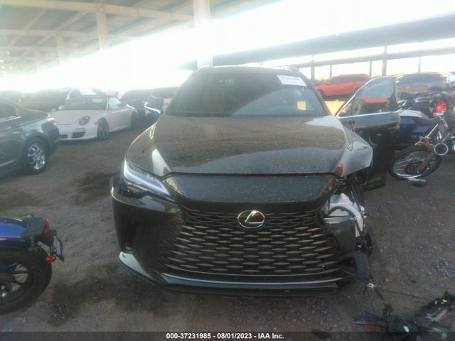2023 Lexus RX, VIN: 2T2BBMCA9PC014165