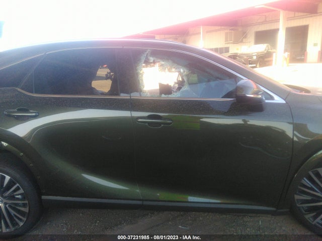2023 Lexus RX, VIN: 2T2BBMCA9PC014165