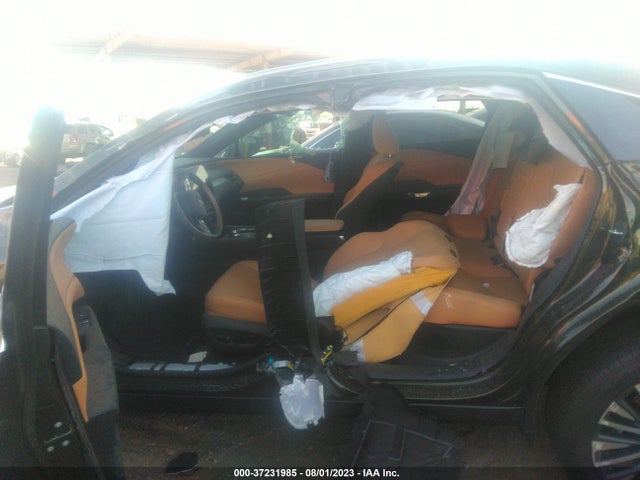 2023 Lexus RX, VIN: 2T2BBMCA9PC014165