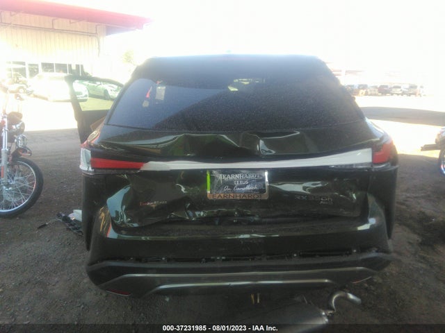 2023 Lexus RX, VIN: 2T2BBMCA9PC014165