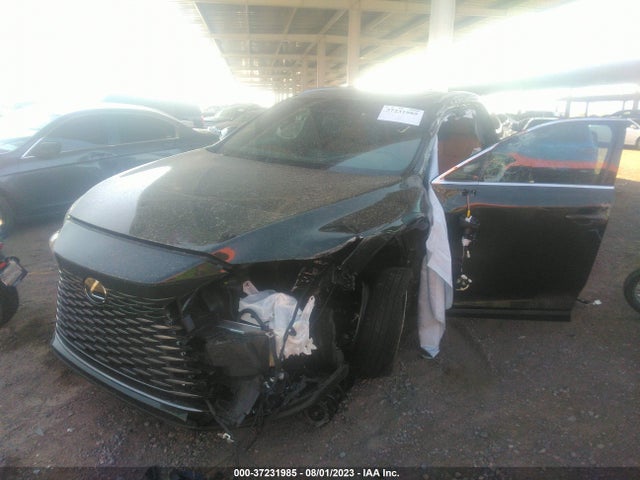 2023 Lexus RX, VIN: 2T2BBMCA9PC014165