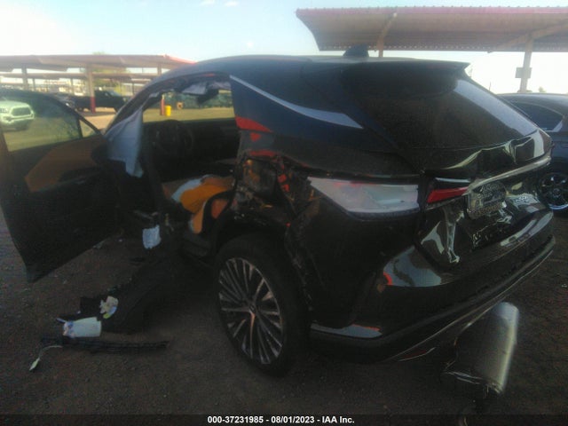 2023 Lexus RX, VIN: 2T2BBMCA9PC014165