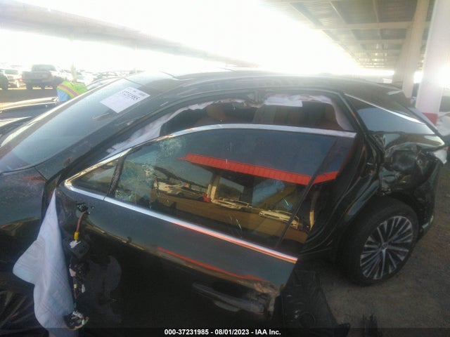 2023 Lexus RX, VIN: 2T2BBMCA9PC014165