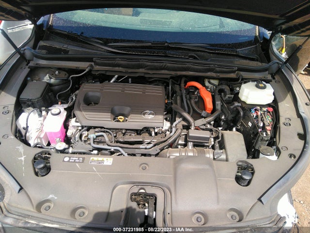 Lexus Rx Rx 350h 2023 2T2BBMCA9PC014165 Image 15