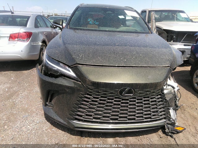 Lexus Rx Rx 350h 2023 2T2BBMCA9PC014165 Image 3