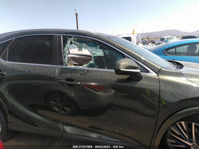 Lexus Rx Rx 350h 2023 2T2BBMCA9PC014165 Image 4
