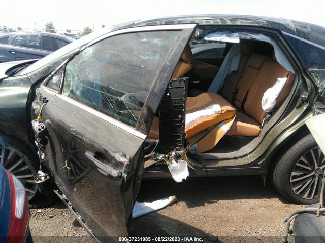 Lexus Rx Rx 350h 2023 2T2BBMCA9PC014165 Image 5