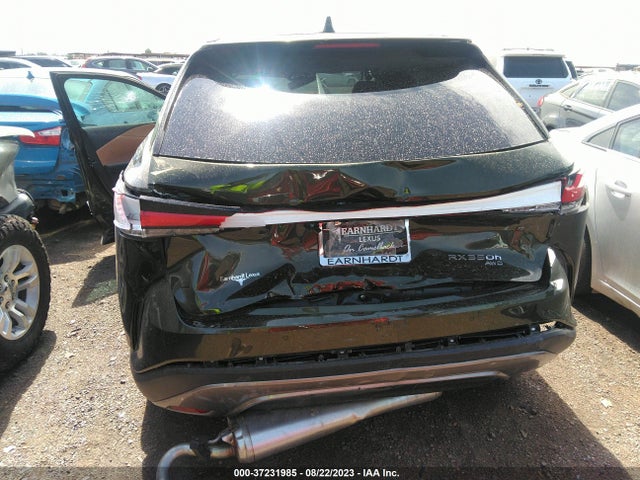 Lexus Rx Rx 350h 2023 2T2BBMCA9PC014165 Image 7
