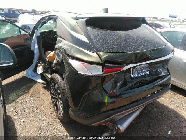 Lexus Rx Rx 350h 2023 2T2BBMCA9PC014165 Image 8