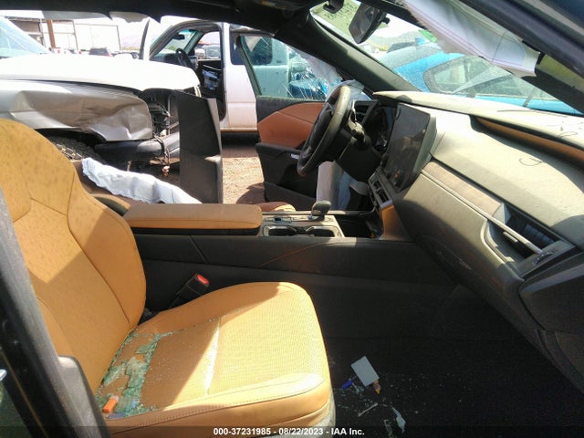 Lexus Rx Rx 350h 2023 2T2BBMCA9PC014165 Image 10