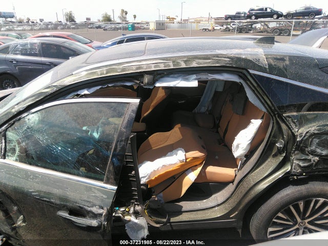 Lexus Rx Rx 350h 2023 2T2BBMCA9PC014165 Image 11