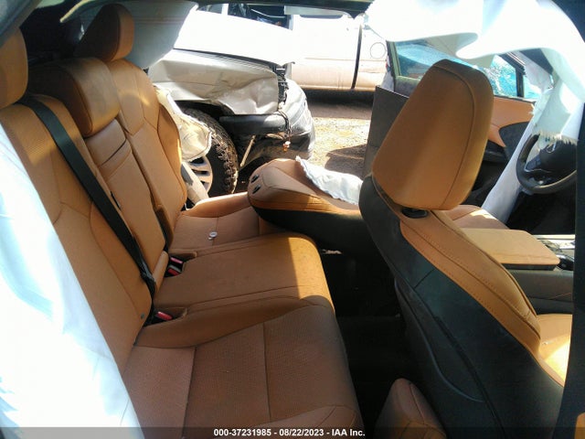 Lexus Rx Rx 350h 2023 2T2BBMCA9PC014165 Image 13