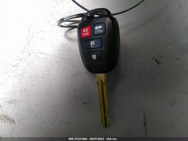 Toyota COROLLA LE 2019 5YFBURHE1KP940432 Image 11
