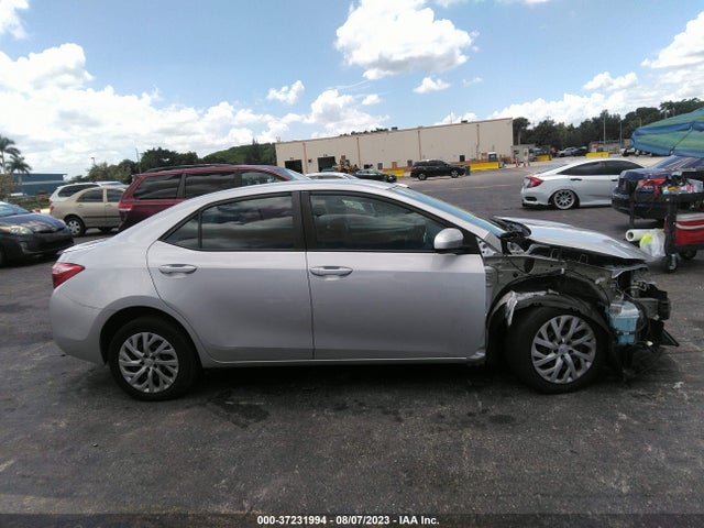 Toyota COROLLA LE 2019 5YFBURHE1KP940432 Image 13
