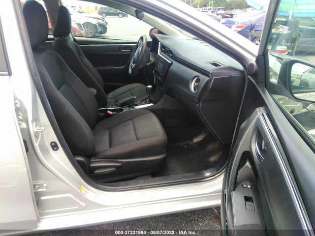 Toyota COROLLA LE 2019 5YFBURHE1KP940432 Image 5