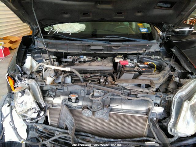 KNMAT2MV0FP544091 Nissan ROGUE SV