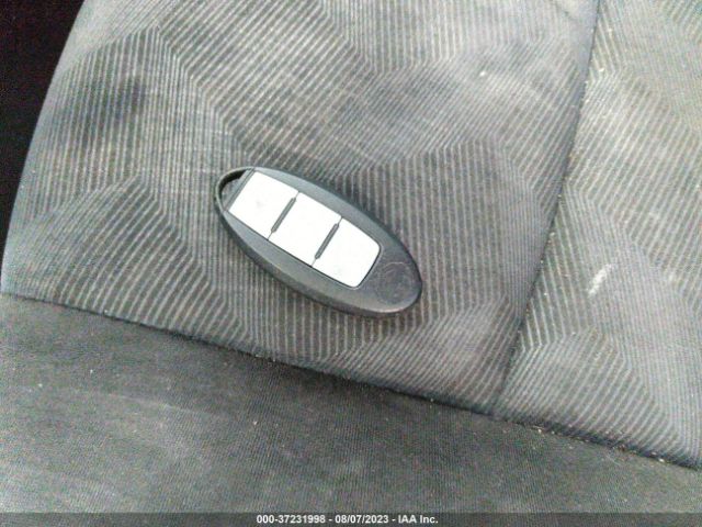 KNMAT2MV0FP544091 Nissan ROGUE SV
