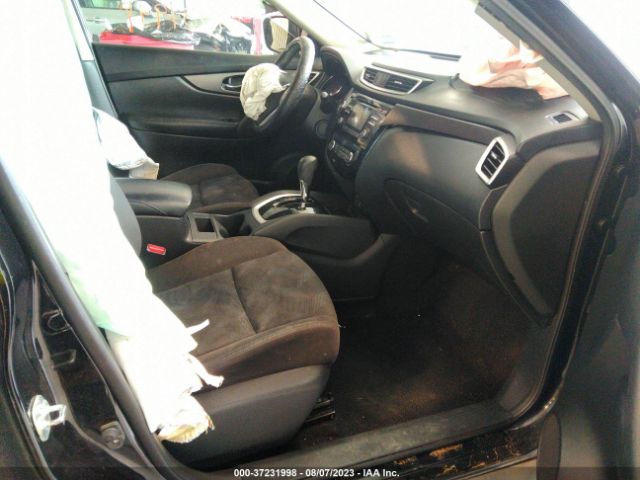 KNMAT2MV0FP544091 Nissan ROGUE SV