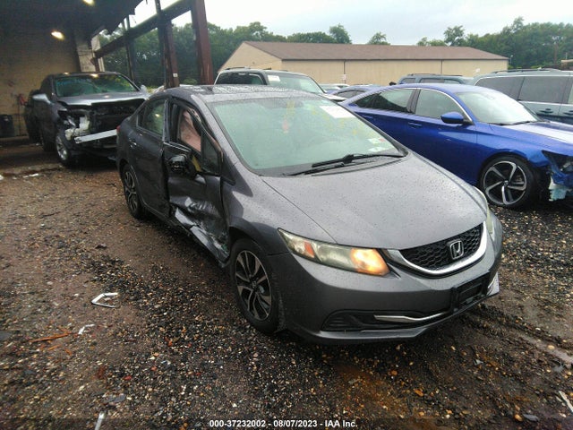 2014 2HGFB2F83EH519609 main image