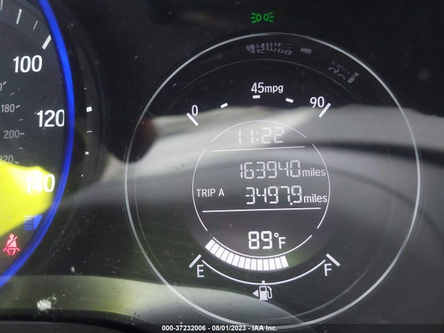 Honda HR-V EX 2017 3CZRU5H50HM702802 Image 15