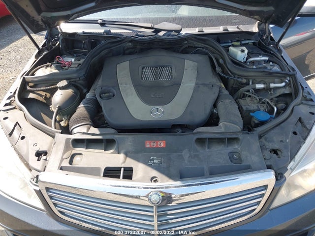 2008 MERCEDES-BENZ C-CLASS 3.0L VIN: WDDGF54X88R040616