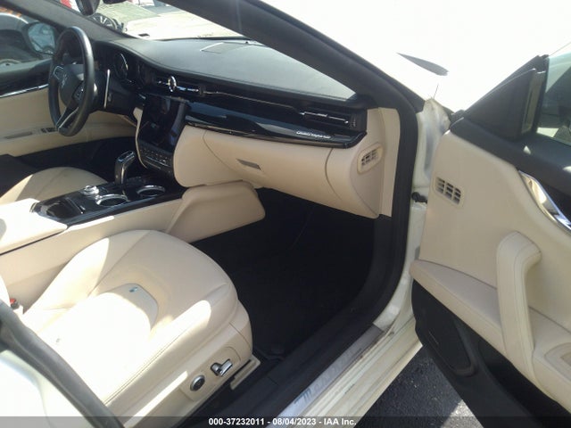 2022 Maserati Quattroporte, VIN: ZAM56YPM6N1388411