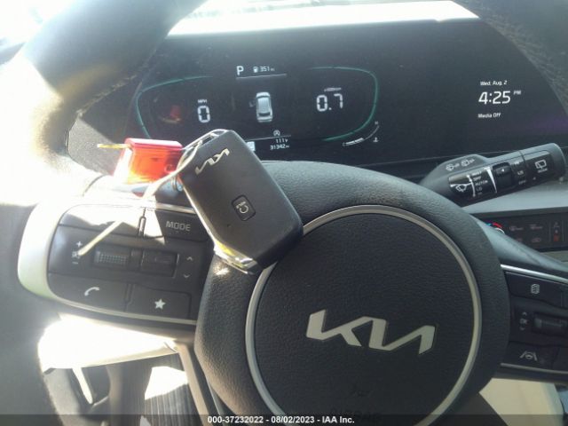 5XYK33AF4PG079116 KIA Sportage Ex