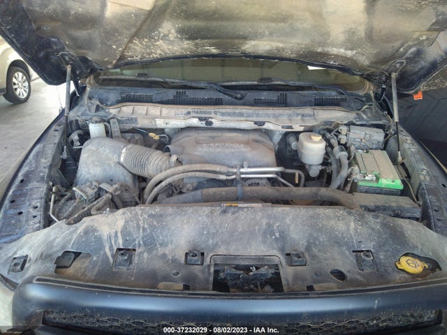 3C6UR5HJ6JG425194 RAM 2500 Tradesman