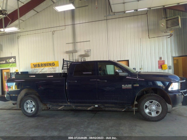 3C6UR5HJ6JG425194 RAM 2500 Tradesman