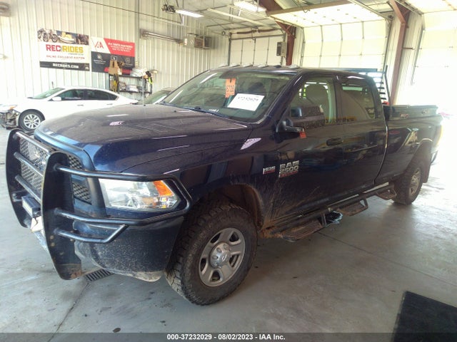 3C6UR5HJ6JG425194 RAM 2500 Tradesman