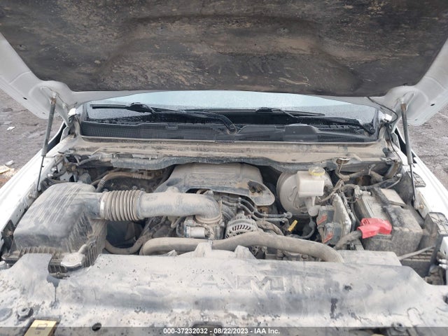 1C6SRFFT8LN199297 RAM 1500 Big Horn