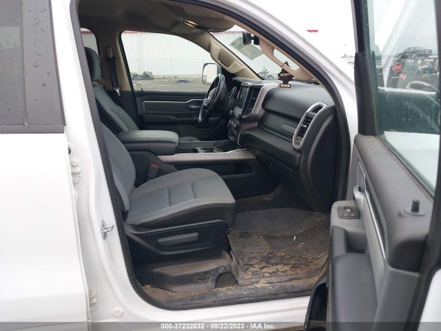 1C6SRFFT8LN199297 RAM 1500 Big Horn