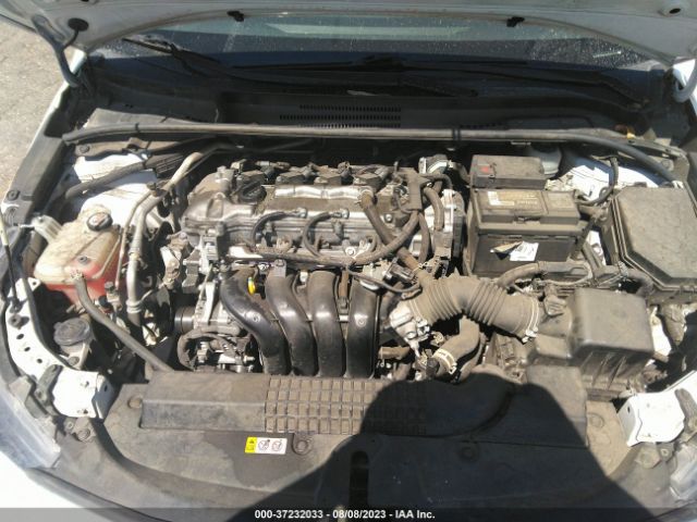 JTDEPMAE0N3004767 Toyota COROLLA LE