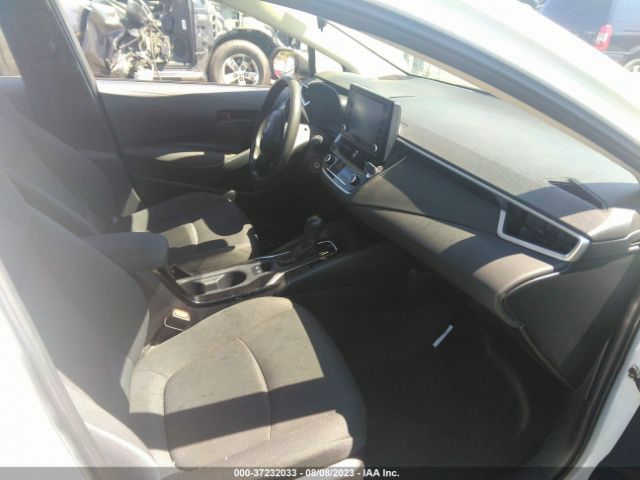 JTDEPMAE0N3004767 Toyota COROLLA LE