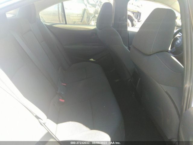 JTDEPMAE0N3004767 Toyota COROLLA LE