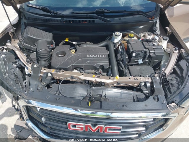 GMC Terrain Sle 2019 3GKALTEVXKL127995 Image 10