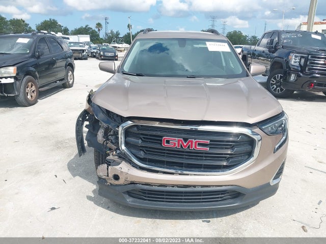 GMC Terrain Sle 2019 3GKALTEVXKL127995 Image 12