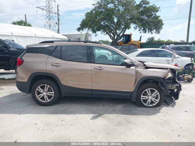 GMC Terrain Sle 2019 3GKALTEVXKL127995 Image 13