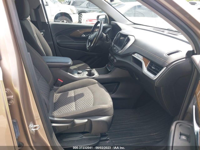 GMC Terrain Sle 2019 3GKALTEVXKL127995 Image 5