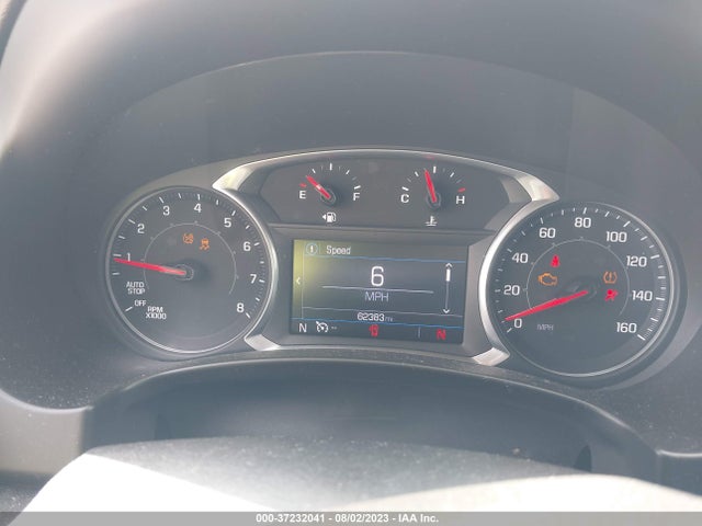 GMC Terrain Sle 2019 3GKALTEVXKL127995 Image 7