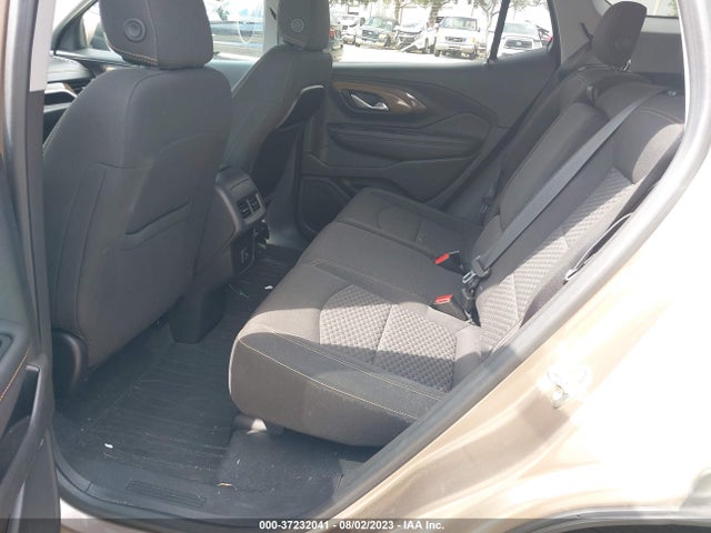 GMC Terrain Sle 2019 3GKALTEVXKL127995 Image 8