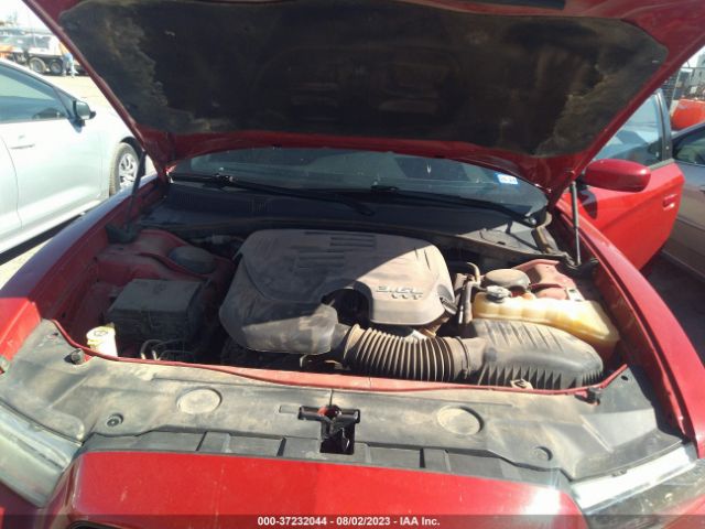 2C3CDXHGXEH164066 Dodge Charger Sxt Plus