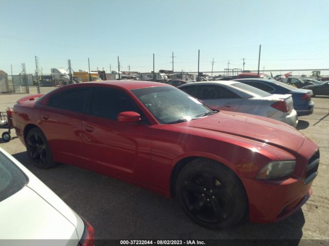 2C3CDXHGXEH164066 Dodge Charger Sxt Plus