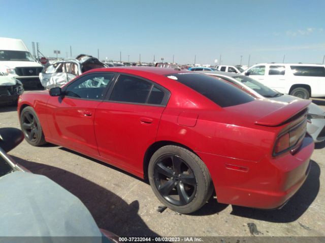 2C3CDXHGXEH164066 Dodge Charger Sxt Plus
