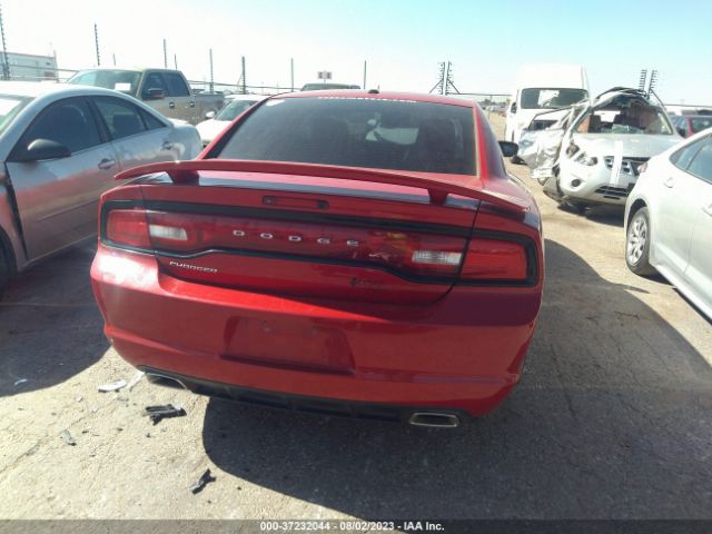 2C3CDXHGXEH164066 Dodge Charger Sxt Plus