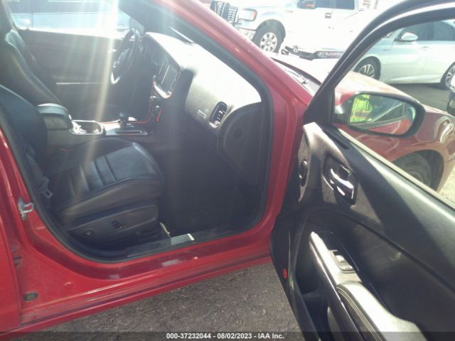 2C3CDXHGXEH164066 Dodge Charger Sxt Plus